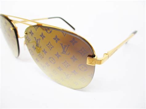 louis vuitton sunglass hut|louis vuitton sunglasses monogram.